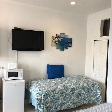 Apartament The Oasis Retreat Nassau Zewnętrze zdjęcie