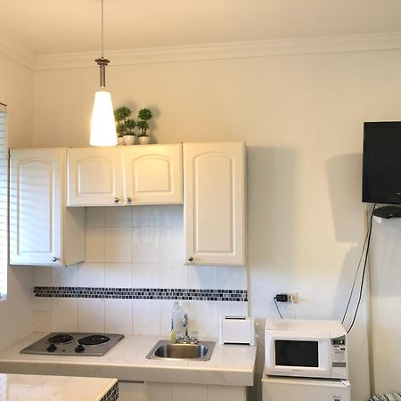 Apartament The Oasis Retreat Nassau Zewnętrze zdjęcie