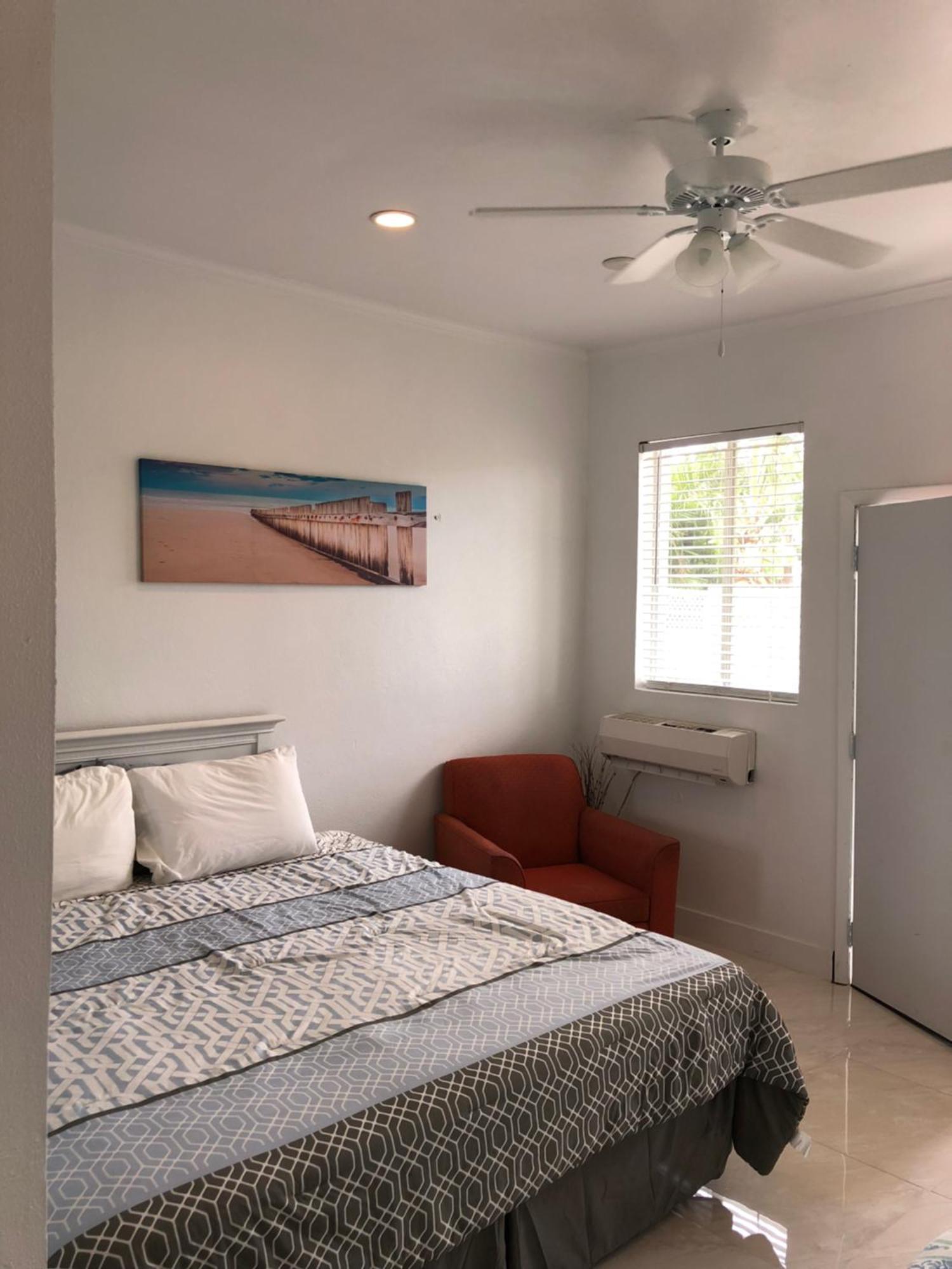 Apartament The Oasis Retreat Nassau Zewnętrze zdjęcie