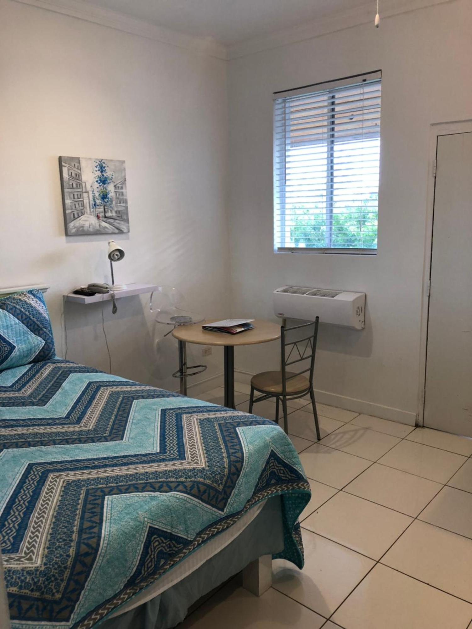 Apartament The Oasis Retreat Nassau Zewnętrze zdjęcie