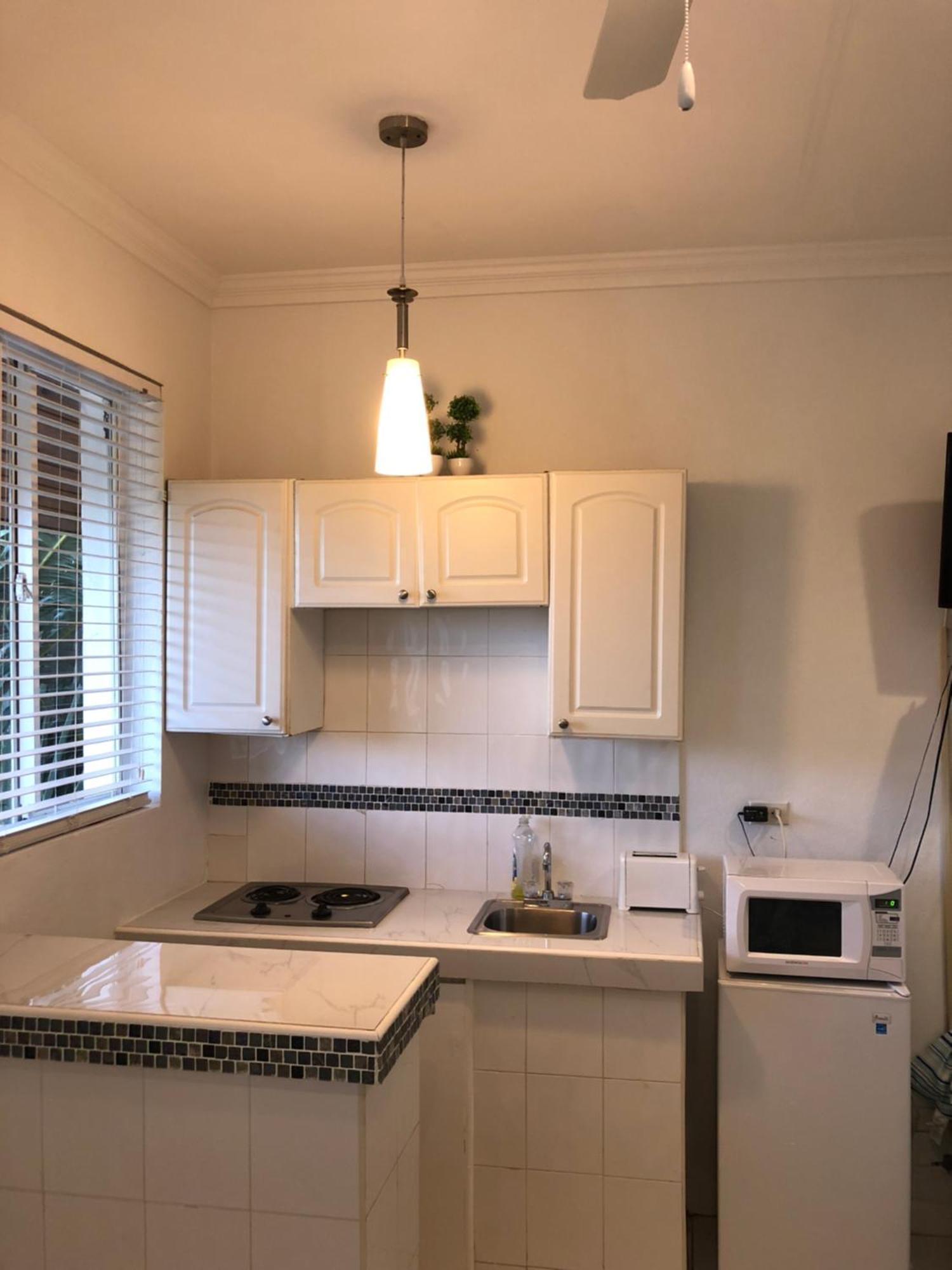 Apartament The Oasis Retreat Nassau Zewnętrze zdjęcie