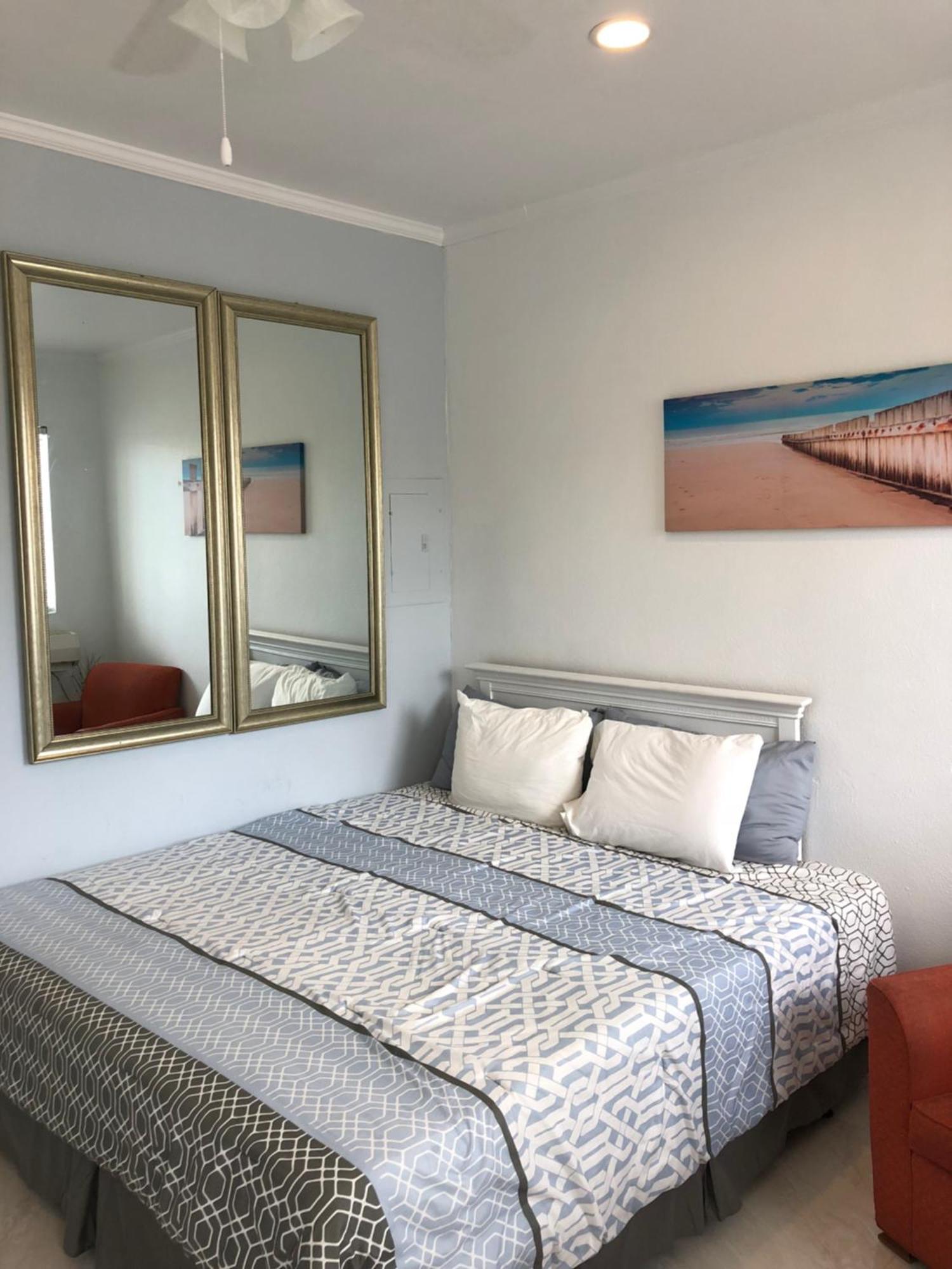 Apartament The Oasis Retreat Nassau Zewnętrze zdjęcie