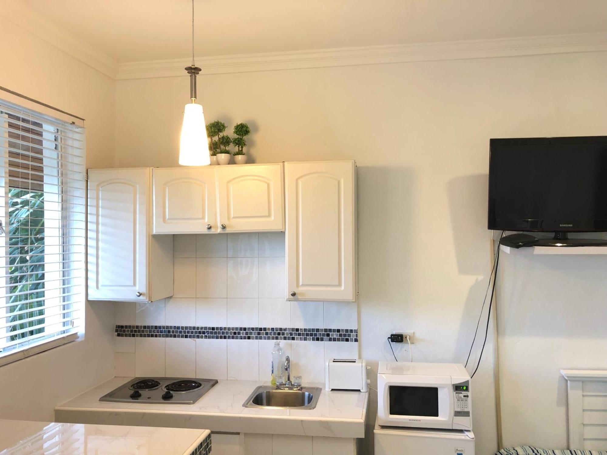 Apartament The Oasis Retreat Nassau Zewnętrze zdjęcie