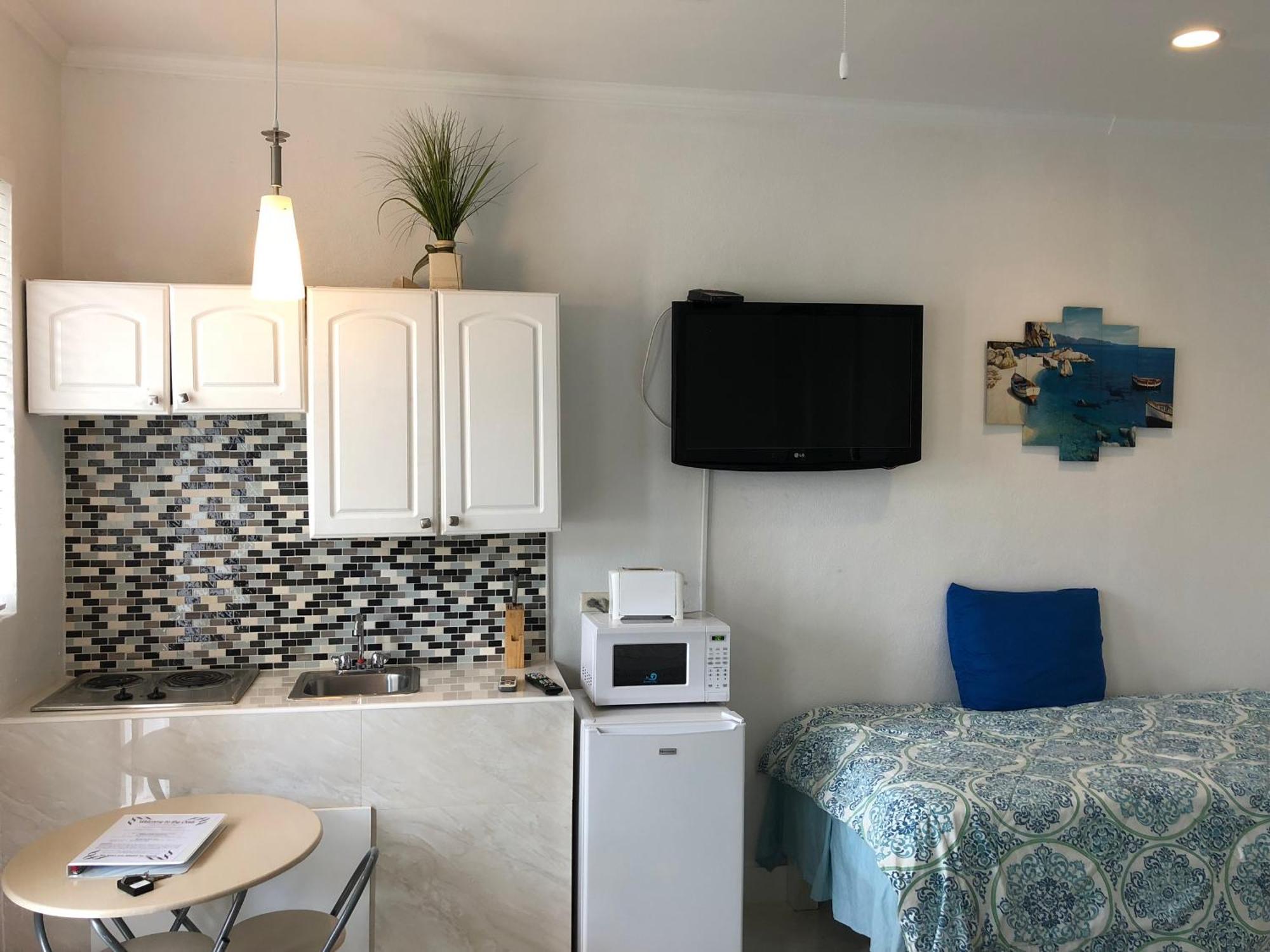 Apartament The Oasis Retreat Nassau Zewnętrze zdjęcie