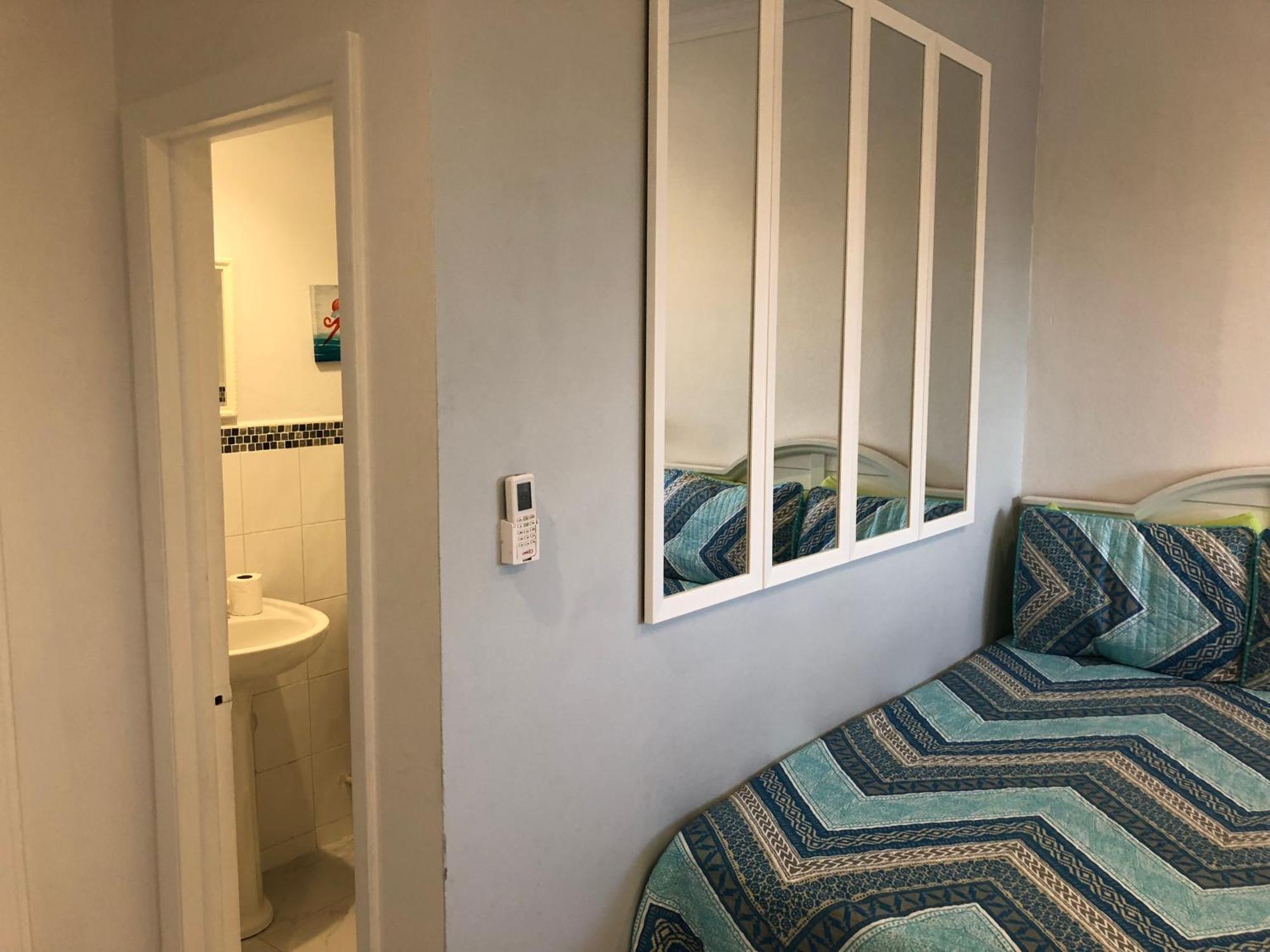 Apartament The Oasis Retreat Nassau Zewnętrze zdjęcie