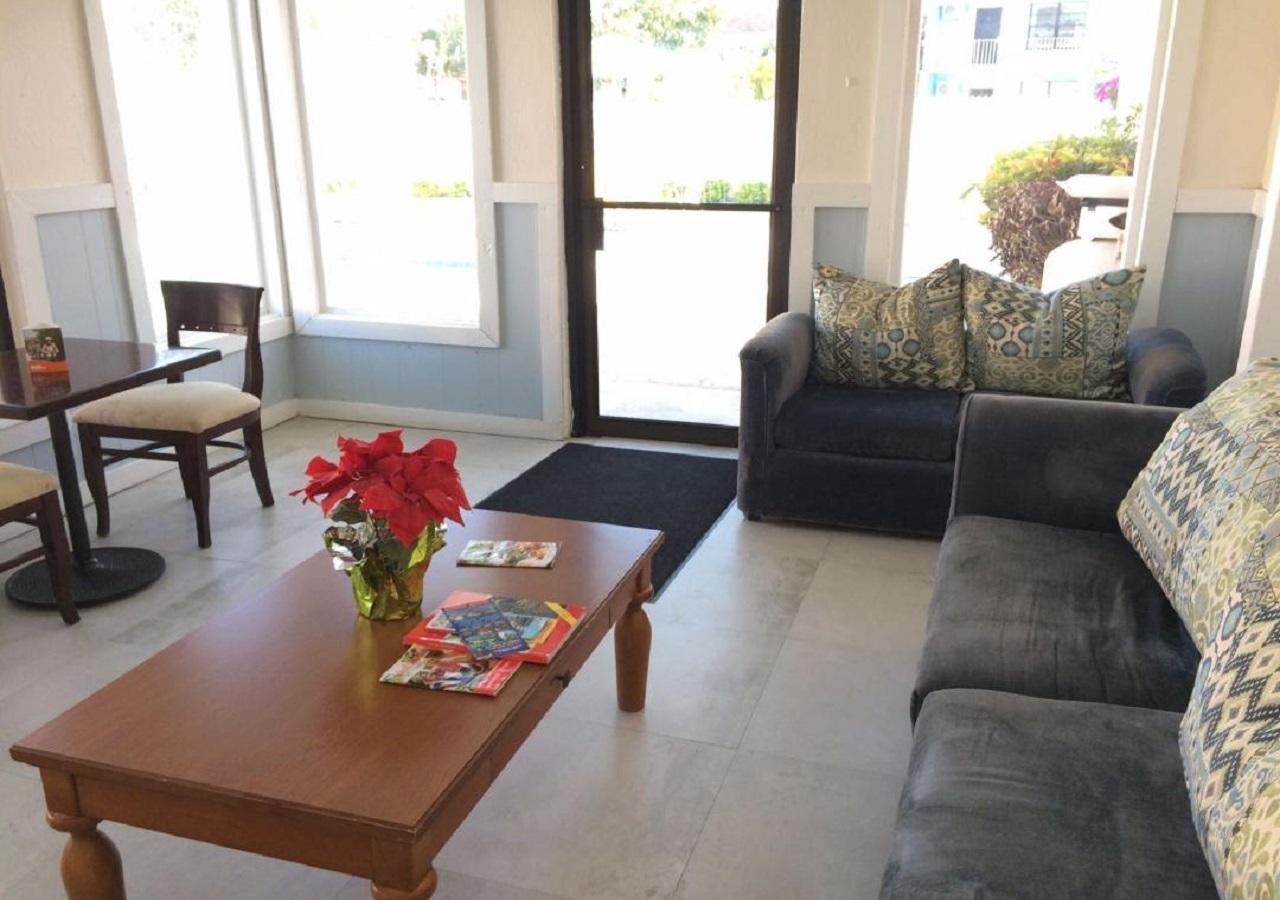 Apartament The Oasis Retreat Nassau Zewnętrze zdjęcie