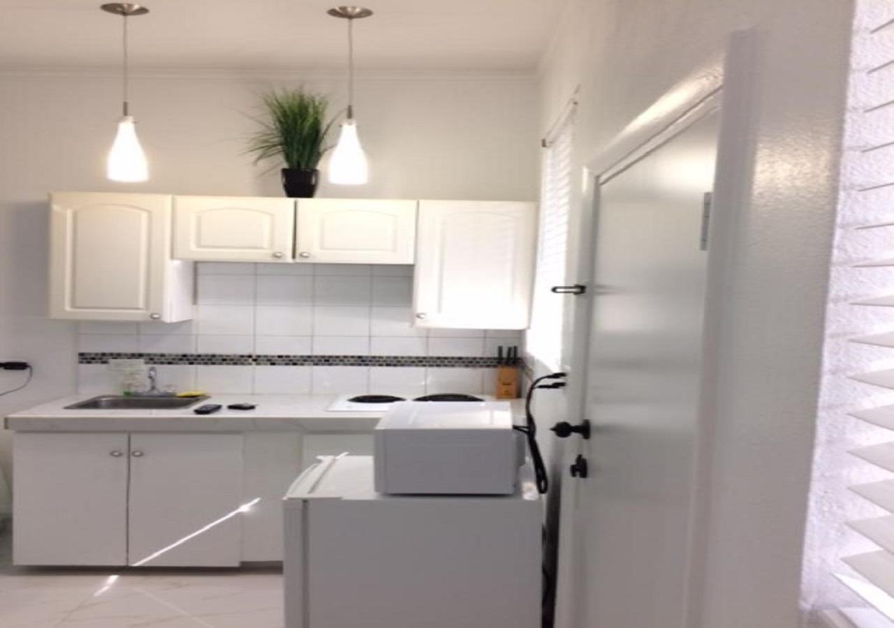 Apartament The Oasis Retreat Nassau Zewnętrze zdjęcie