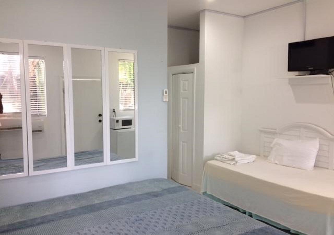 Apartament The Oasis Retreat Nassau Zewnętrze zdjęcie