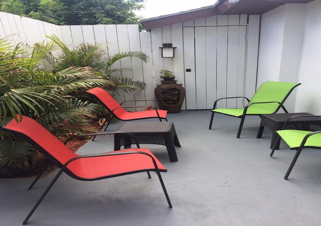 Apartament The Oasis Retreat Nassau Zewnętrze zdjęcie