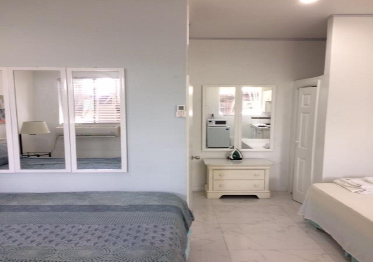 Apartament The Oasis Retreat Nassau Zewnętrze zdjęcie