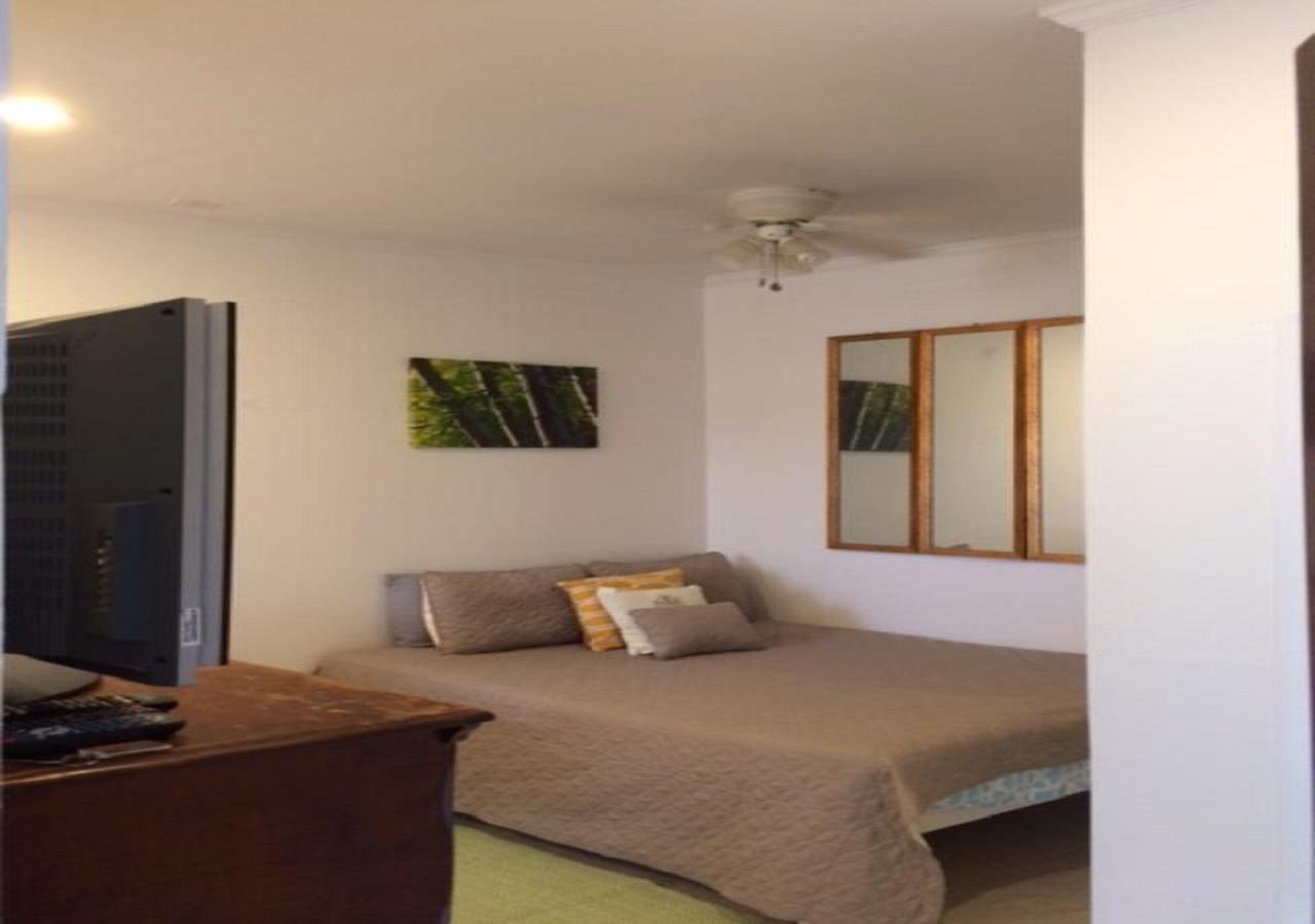 Apartament The Oasis Retreat Nassau Zewnętrze zdjęcie