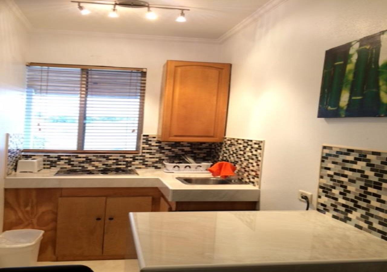 Apartament The Oasis Retreat Nassau Zewnętrze zdjęcie