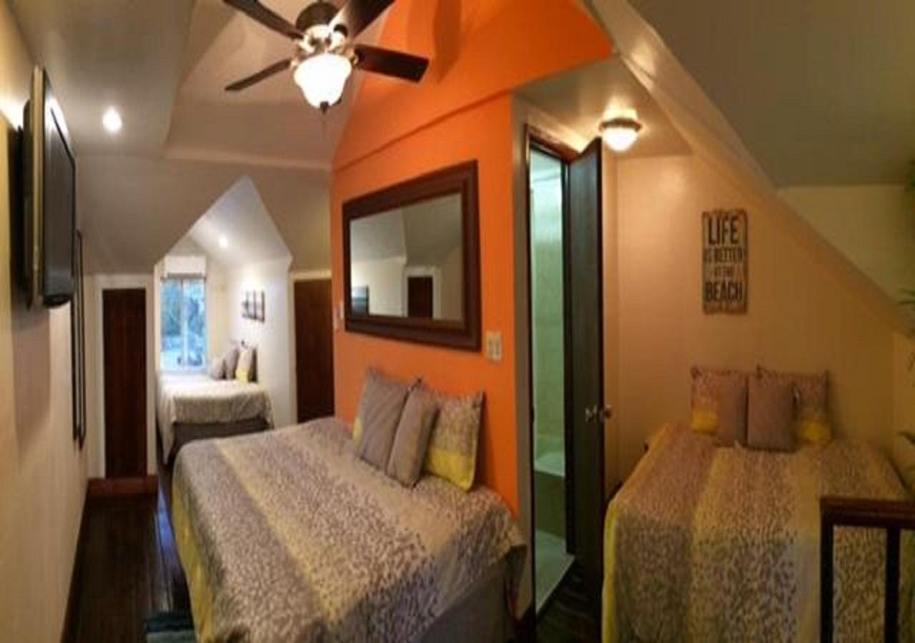 Apartament The Oasis Retreat Nassau Zewnętrze zdjęcie