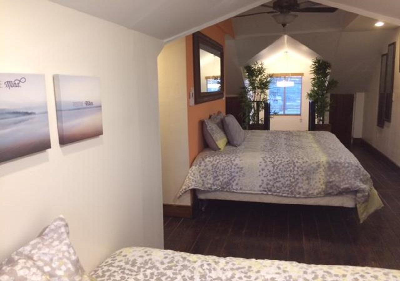 Apartament The Oasis Retreat Nassau Zewnętrze zdjęcie