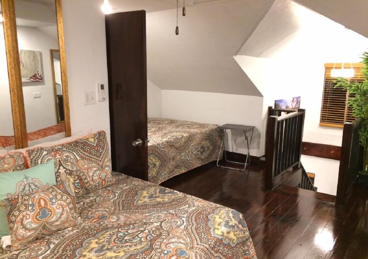 Apartament The Oasis Retreat Nassau Zewnętrze zdjęcie