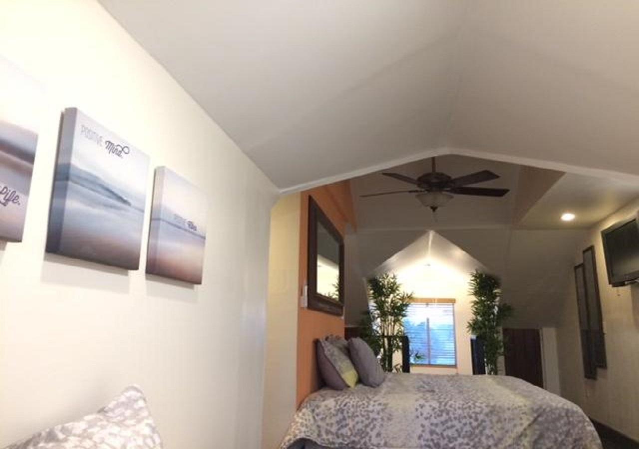 Apartament The Oasis Retreat Nassau Zewnętrze zdjęcie