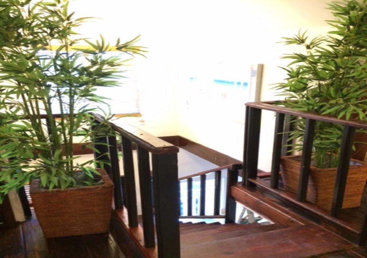 Apartament The Oasis Retreat Nassau Zewnętrze zdjęcie