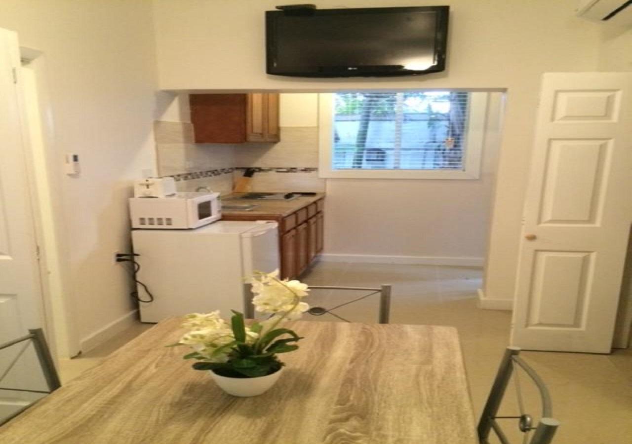 Apartament The Oasis Retreat Nassau Zewnętrze zdjęcie
