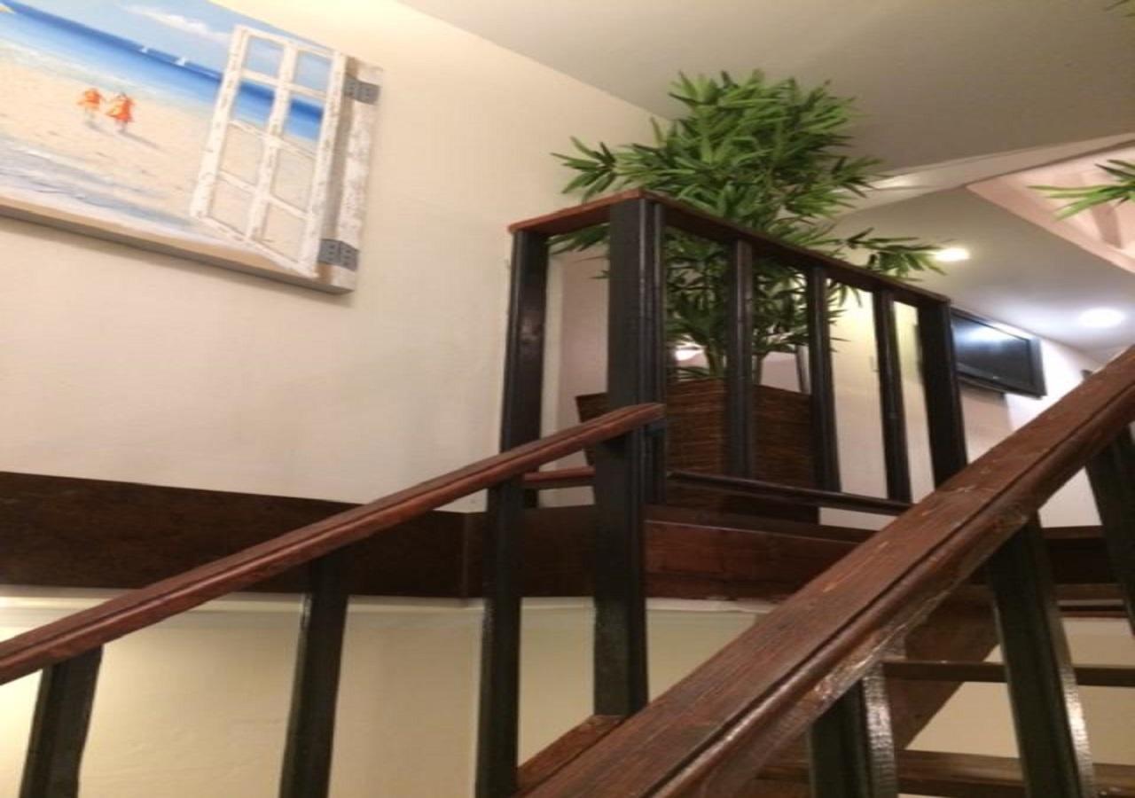 Apartament The Oasis Retreat Nassau Zewnętrze zdjęcie