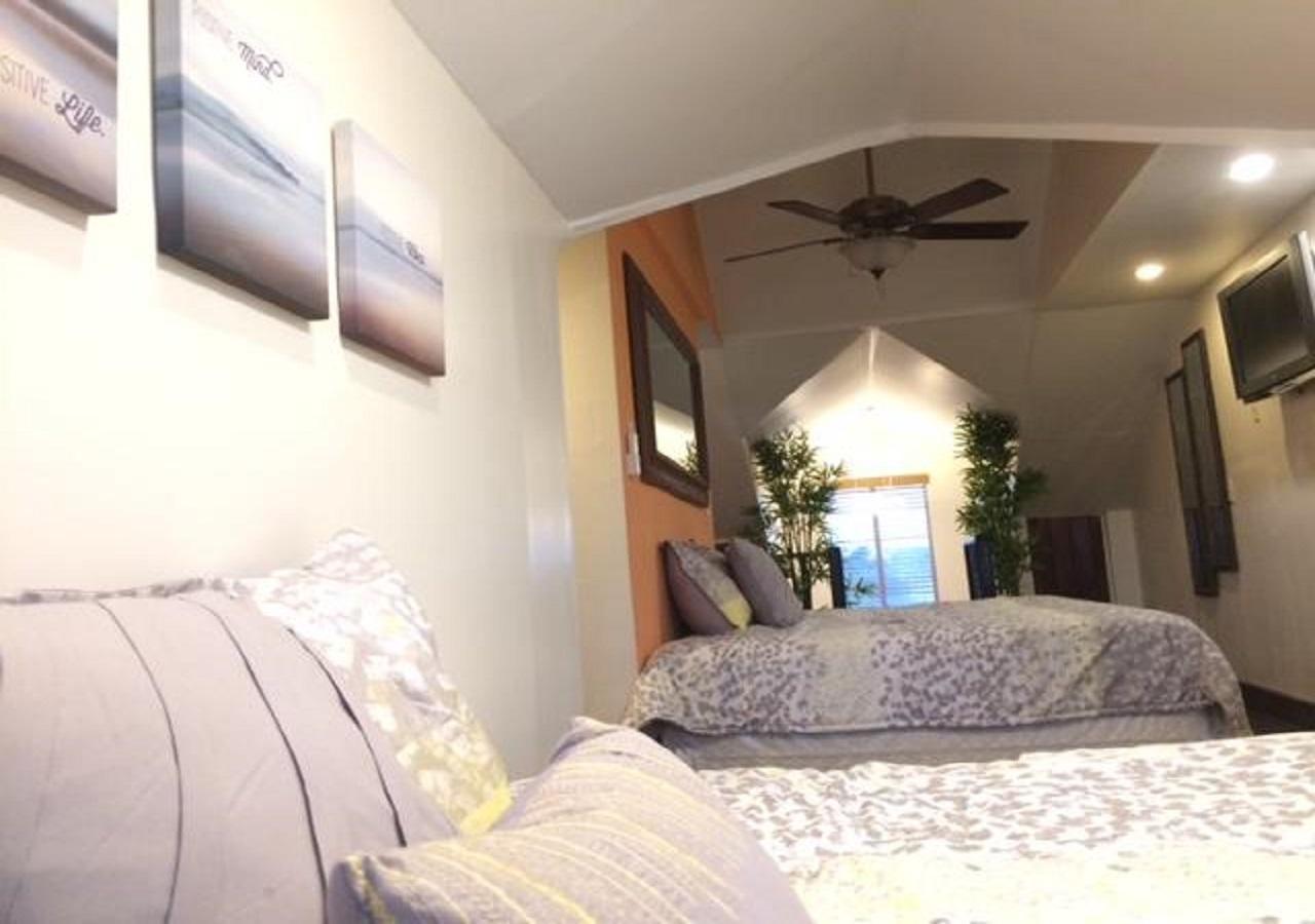 Apartament The Oasis Retreat Nassau Zewnętrze zdjęcie