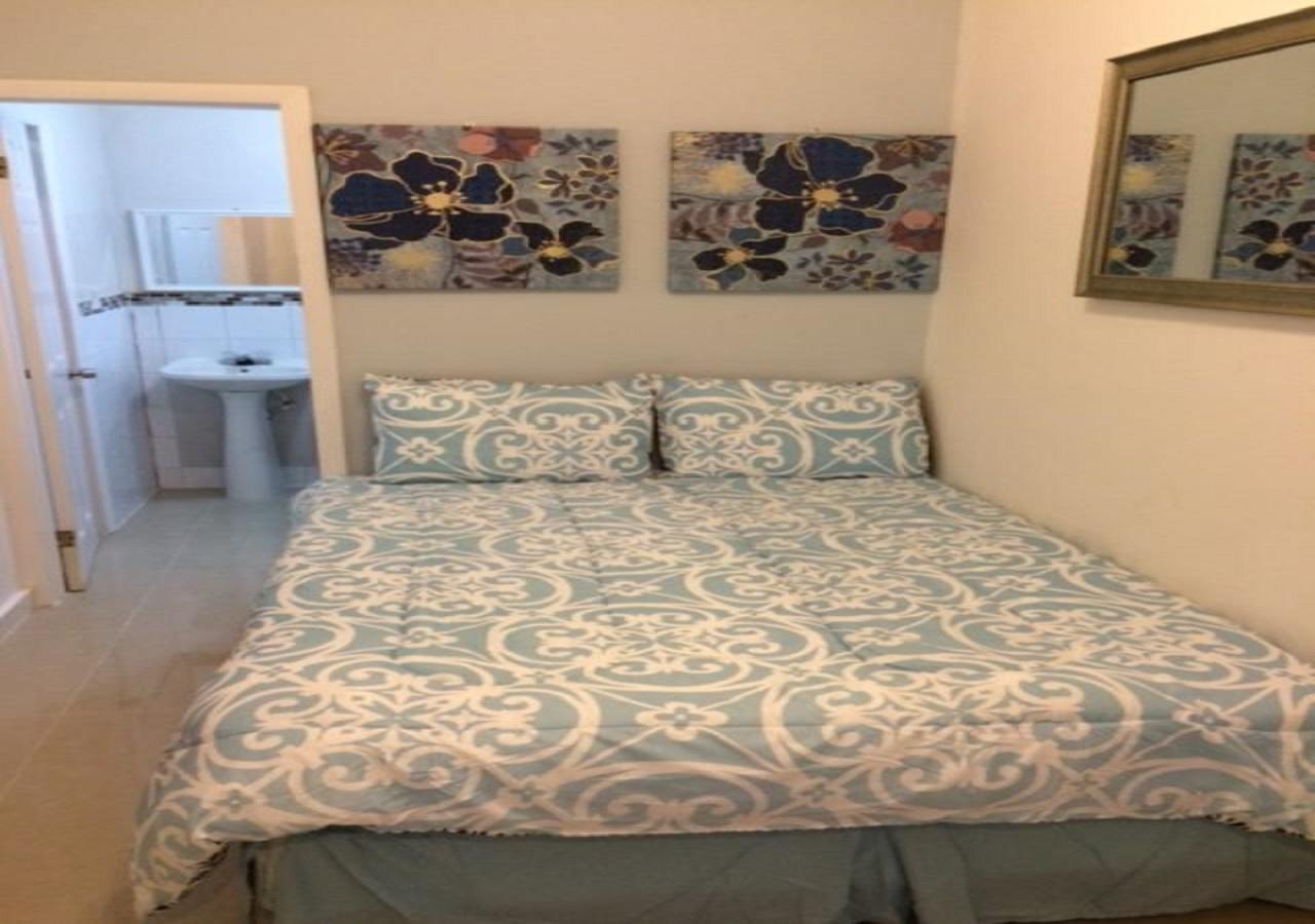 Apartament The Oasis Retreat Nassau Zewnętrze zdjęcie