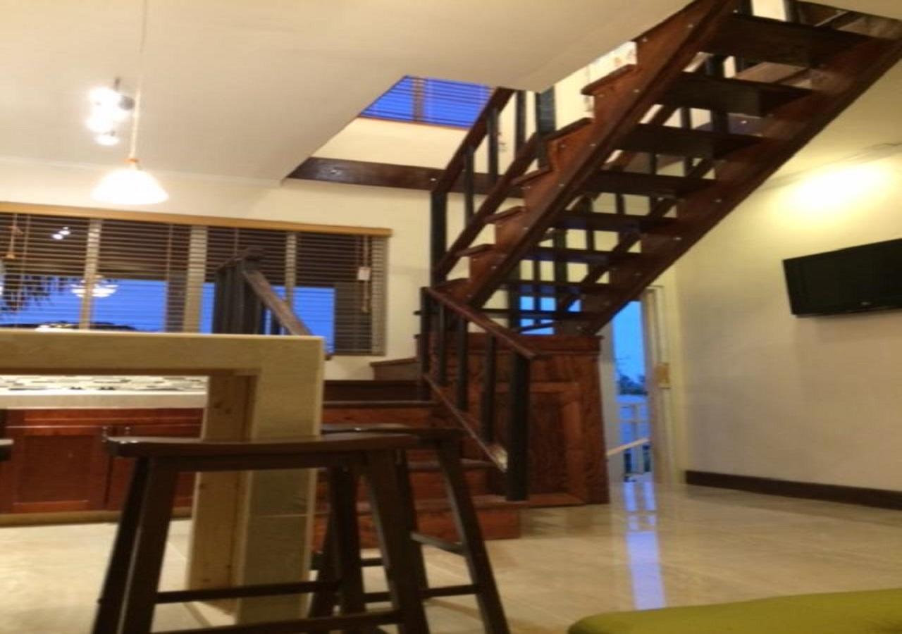 Apartament The Oasis Retreat Nassau Zewnętrze zdjęcie