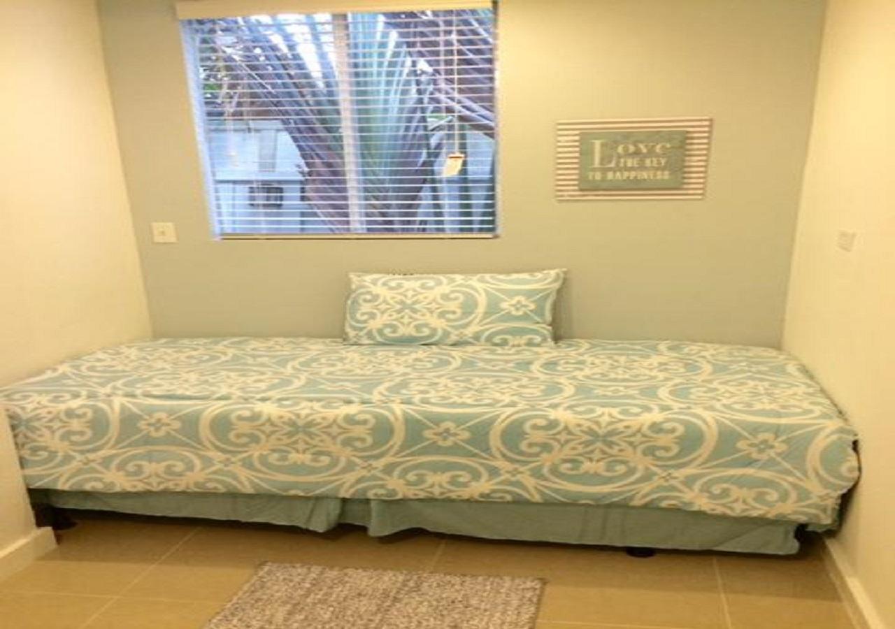 Apartament The Oasis Retreat Nassau Zewnętrze zdjęcie
