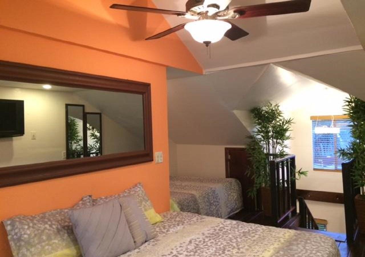 Apartament The Oasis Retreat Nassau Zewnętrze zdjęcie