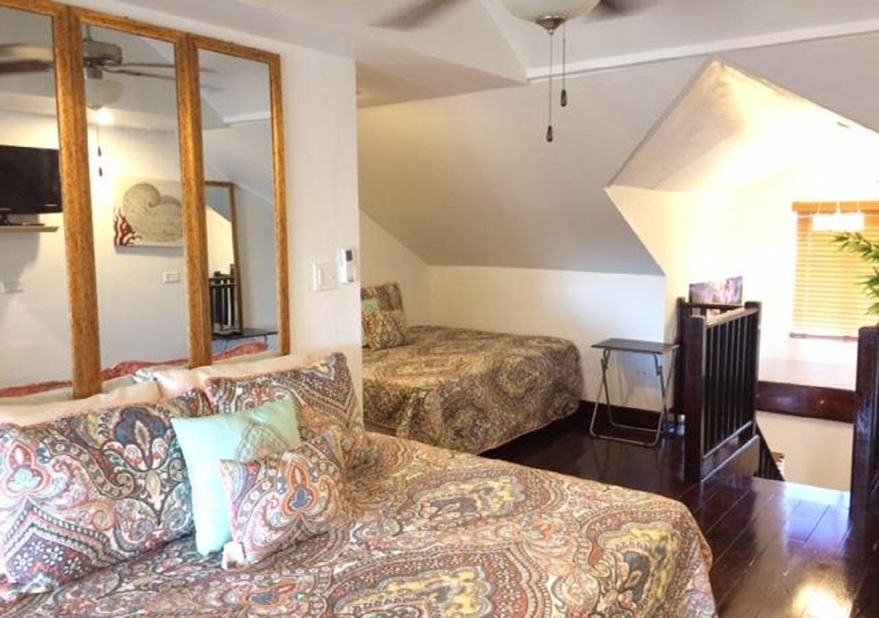 Apartament The Oasis Retreat Nassau Zewnętrze zdjęcie
