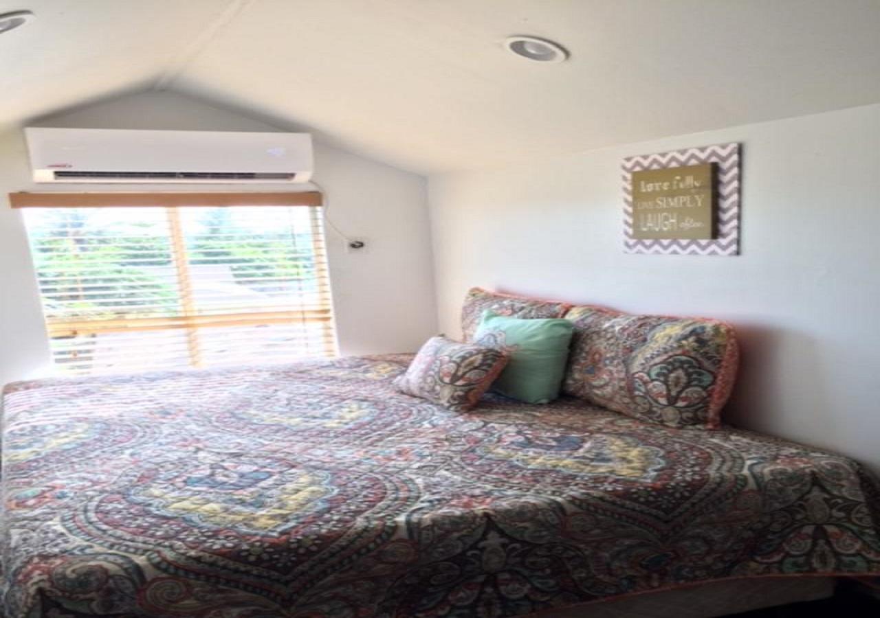 Apartament The Oasis Retreat Nassau Zewnętrze zdjęcie