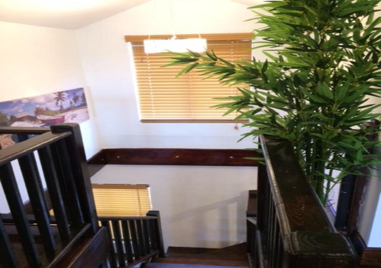 Apartament The Oasis Retreat Nassau Zewnętrze zdjęcie