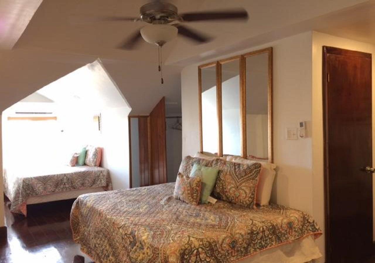 Apartament The Oasis Retreat Nassau Zewnętrze zdjęcie