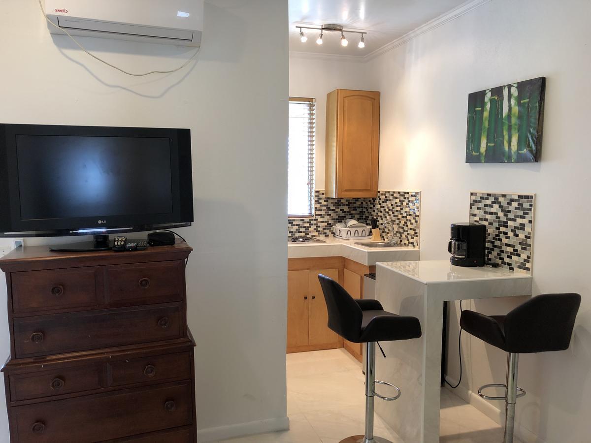 Apartament The Oasis Retreat Nassau Zewnętrze zdjęcie