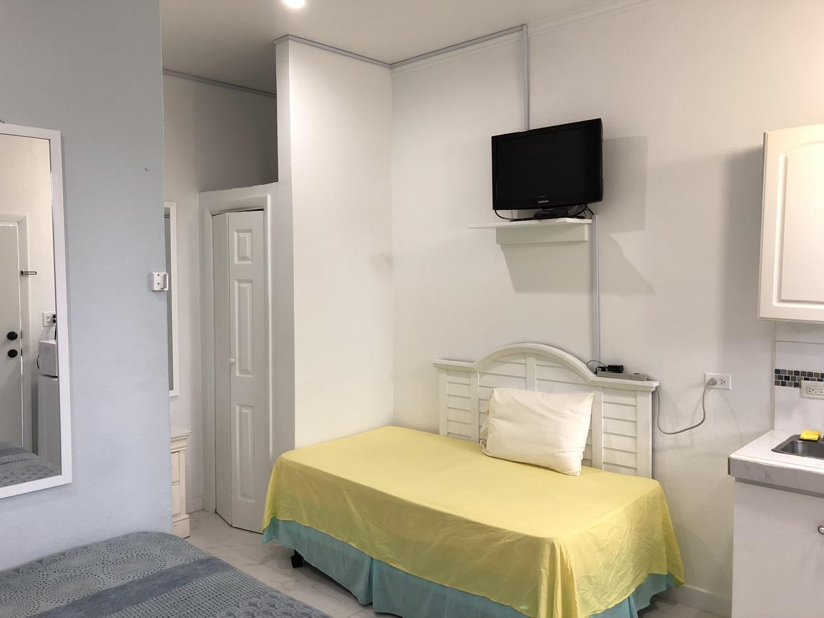Apartament The Oasis Retreat Nassau Zewnętrze zdjęcie