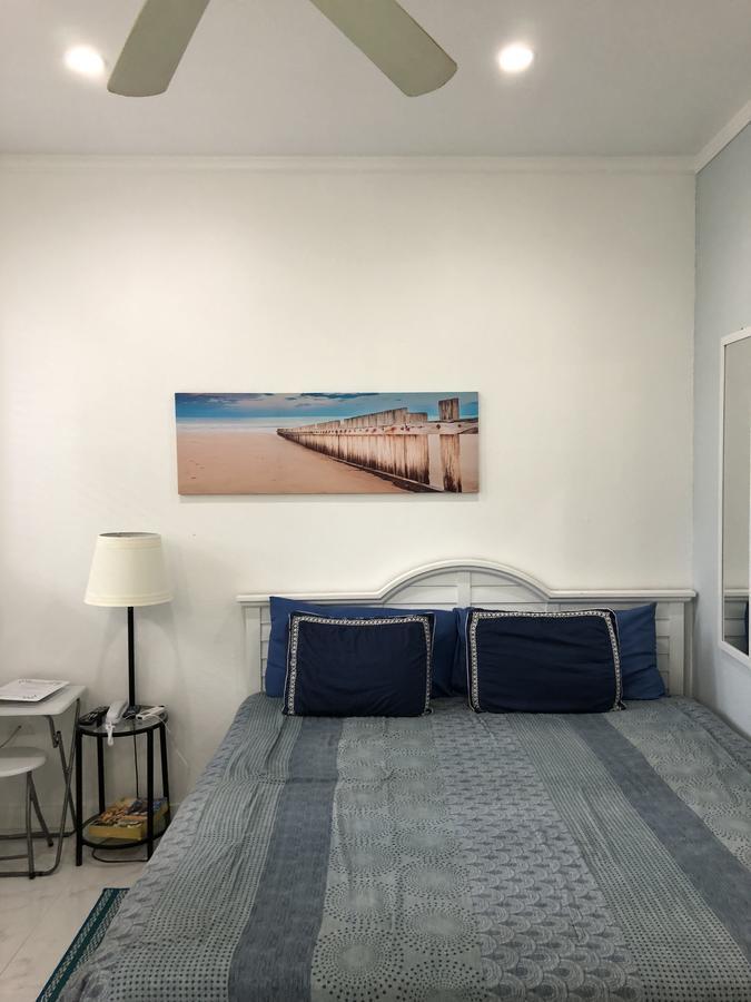 Apartament The Oasis Retreat Nassau Zewnętrze zdjęcie