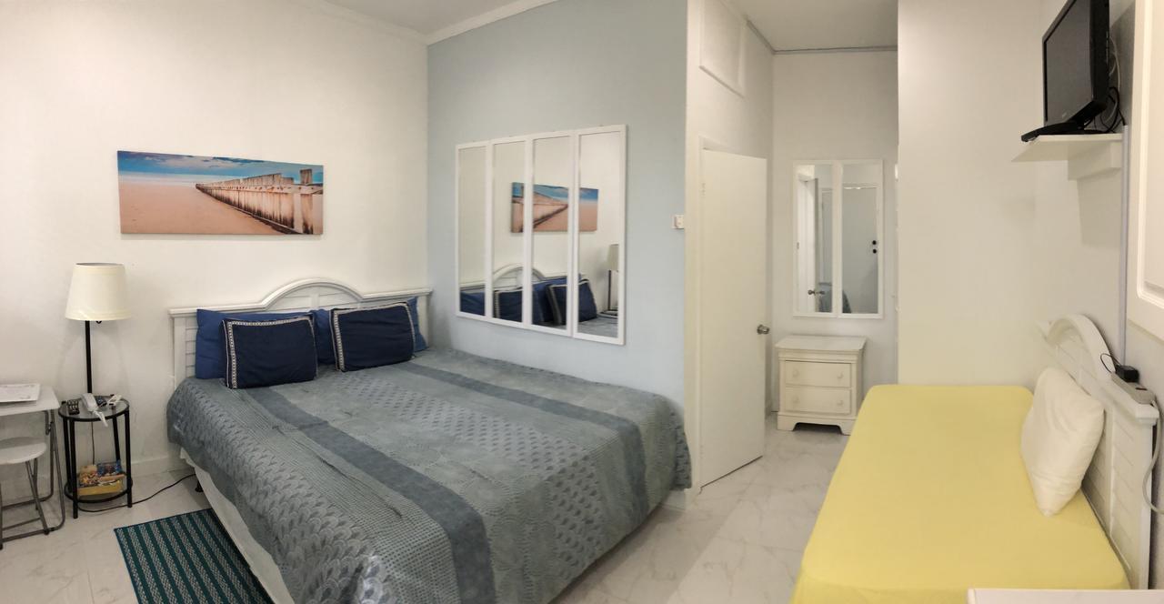 Apartament The Oasis Retreat Nassau Zewnętrze zdjęcie