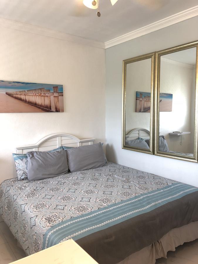 Apartament The Oasis Retreat Nassau Zewnętrze zdjęcie
